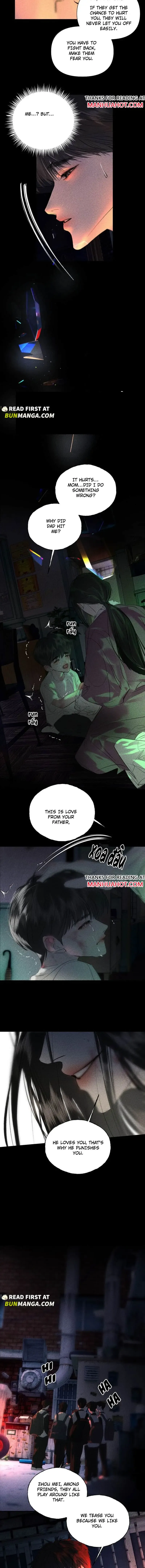 Floor Escape Chapter 39 page 2 - 