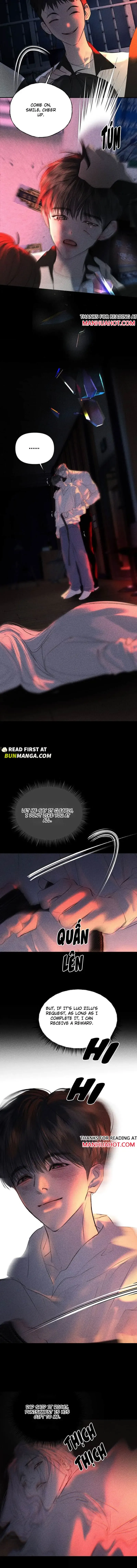 Floor Escape Chapter 39 page 3 - 
