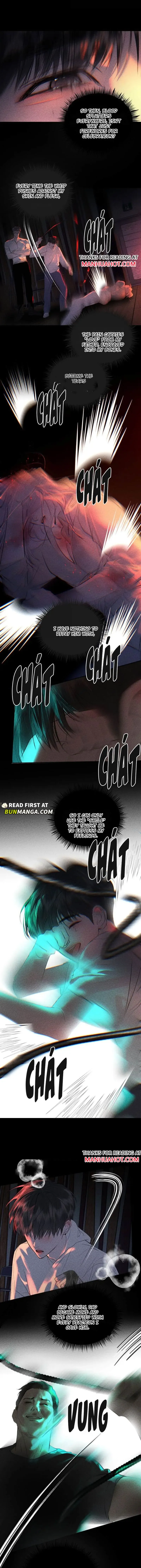 Floor Escape Chapter 39 page 4 - 