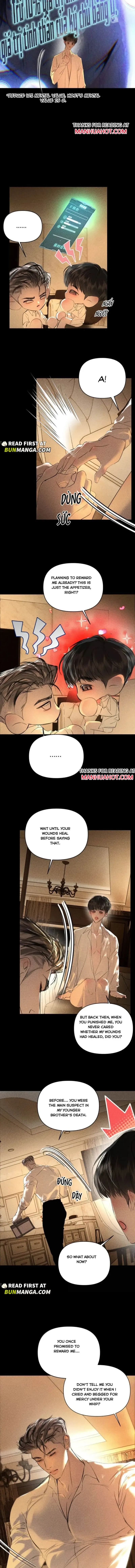 Floor Escape Chapter 40 page 2 - 