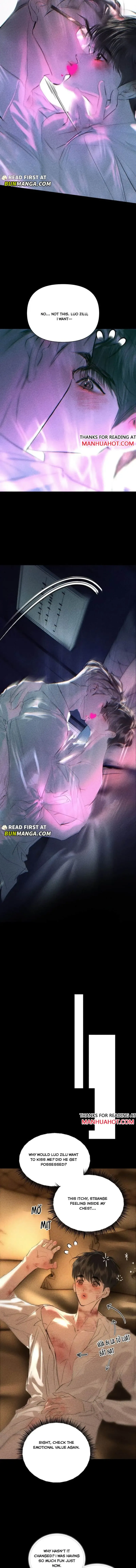Floor Escape Chapter 40 page 6 - 