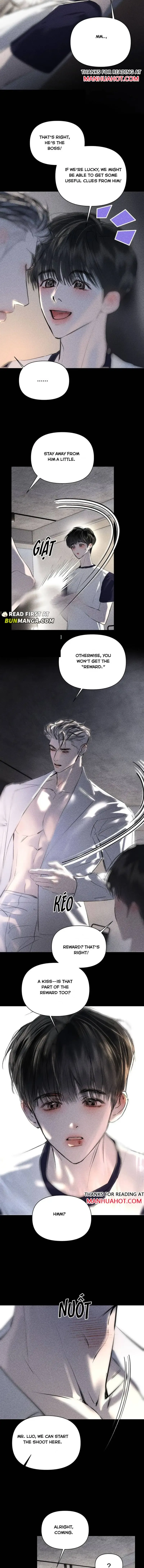Floor Escape Chapter 41 page 4 - 