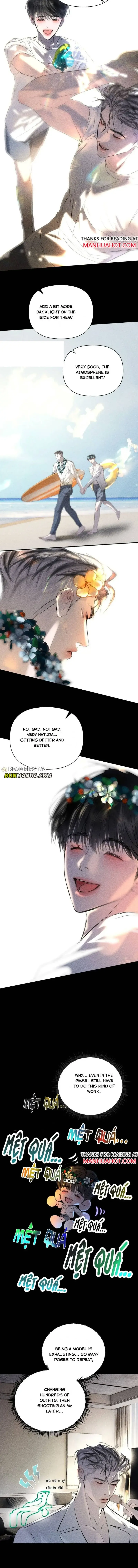 Floor Escape Chapter 41 page 8 - 
