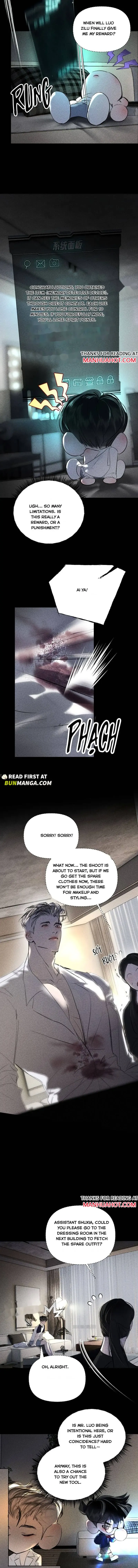 Floor Escape Chapter 41 page 9 - 