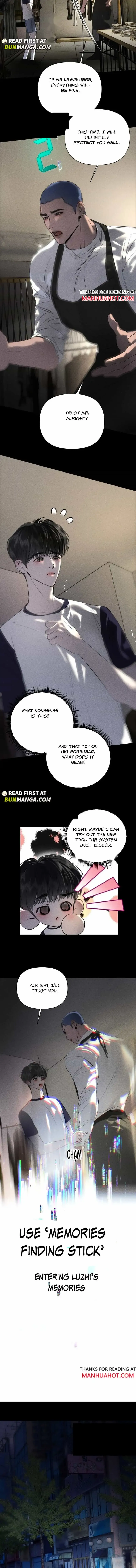 Floor Escape Chapter 42 page 2 - 