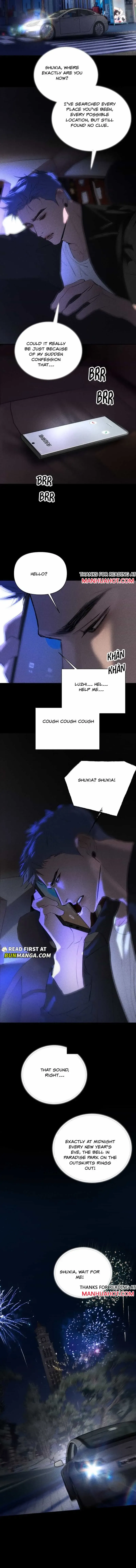 Floor Escape Chapter 42 page 3 - 