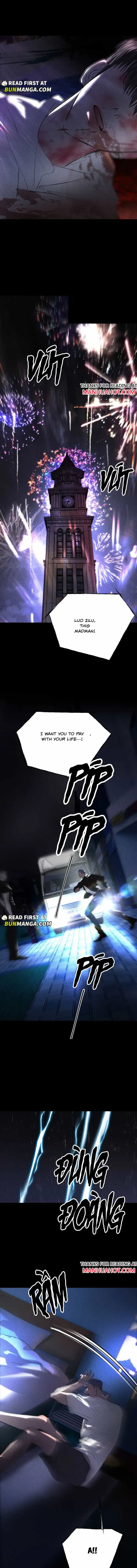 Floor Escape Chapter 42 page 5 - 