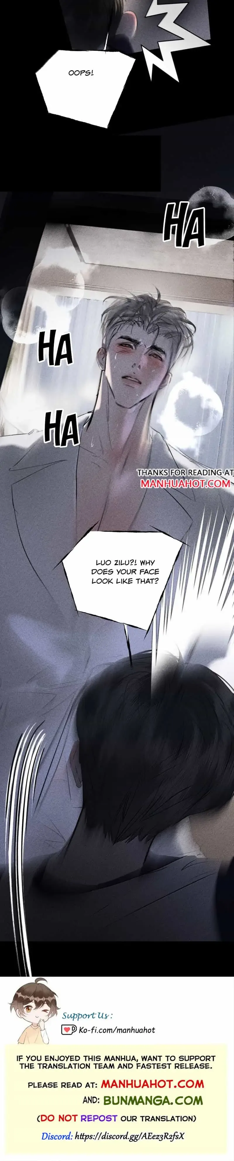 Floor Escape Chapter 42 page 10 - 