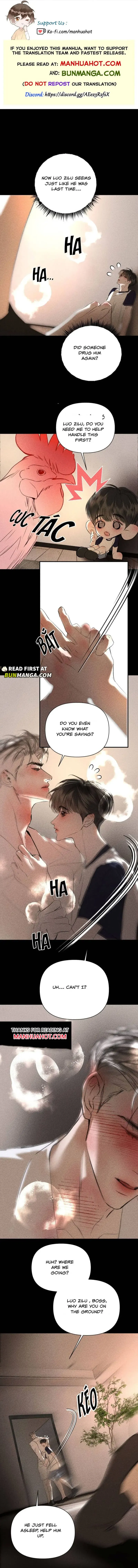 Floor Escape Chapter 43 page 1 - 