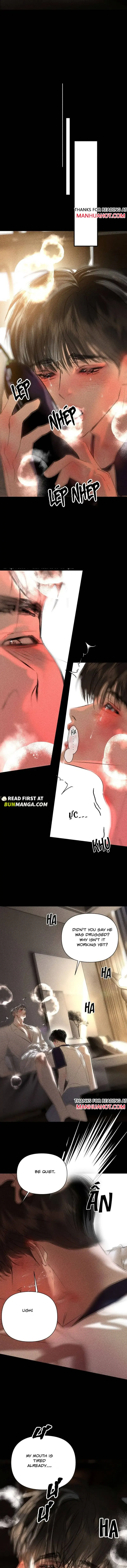 Floor Escape Chapter 43 page 2 - 