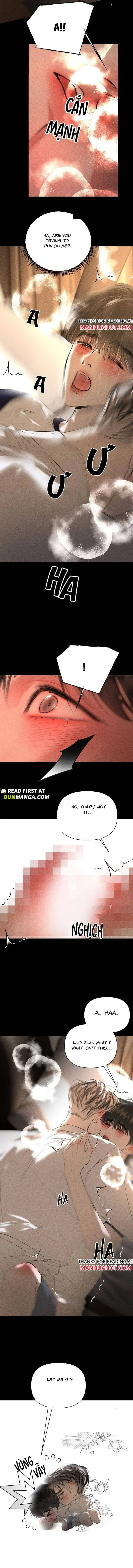 Floor Escape Chapter 43 page 4 - 