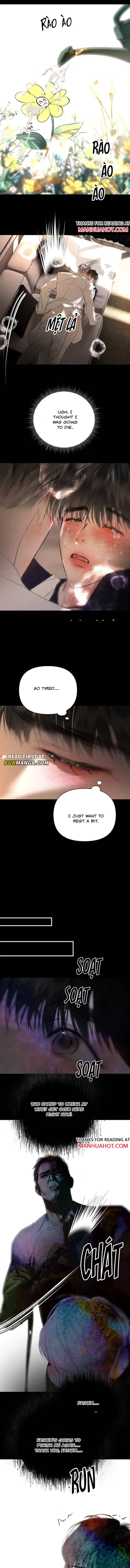 Floor Escape Chapter 43 page 6 - 