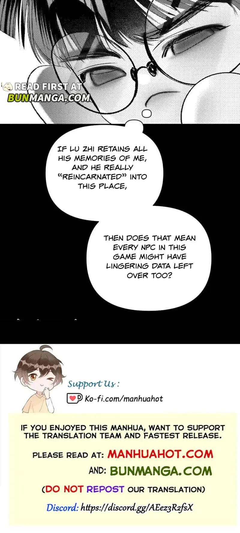 Floor Escape Chapter 43 page 9 - 