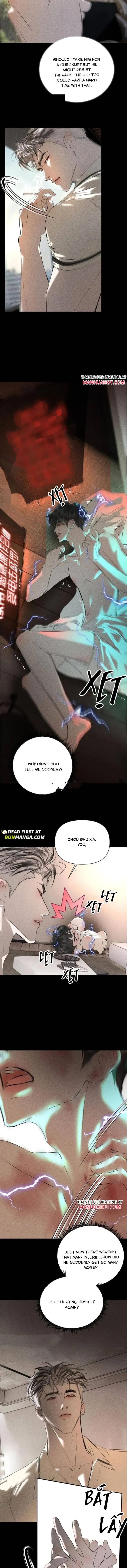Floor Escape Chapter 44 page 2 - 