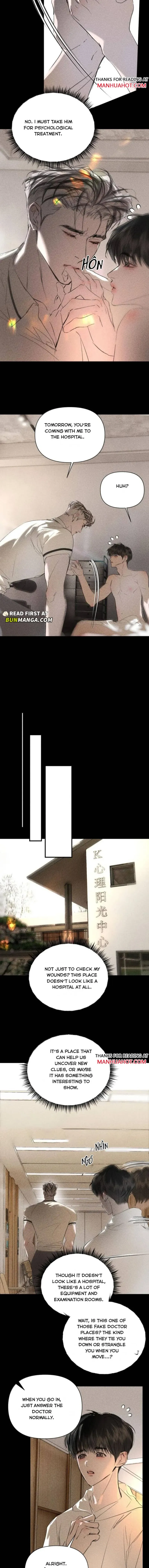 Floor Escape Chapter 44 page 3 - 