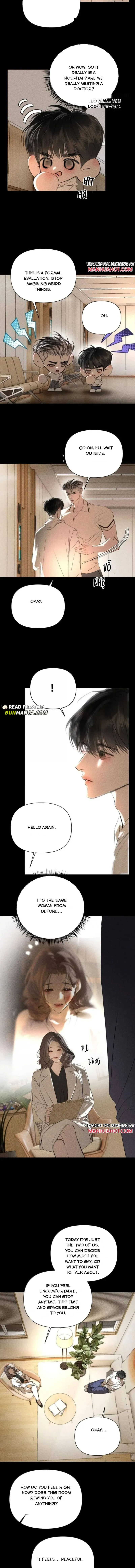 Floor Escape Chapter 44 page 4 - 