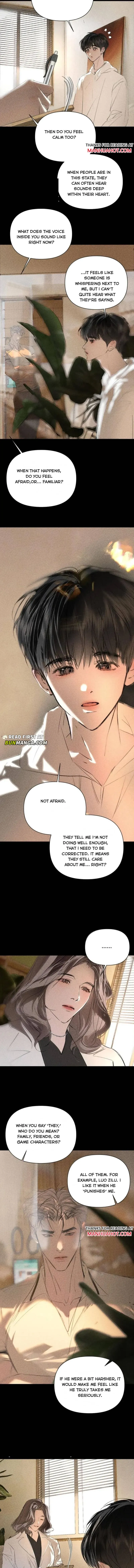 Floor Escape Chapter 44 page 5 - 