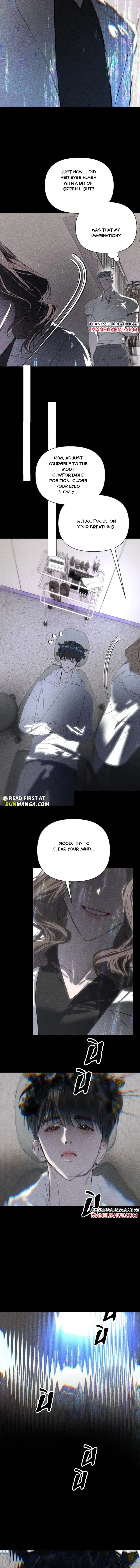 Floor Escape Chapter 44 page 8 - 