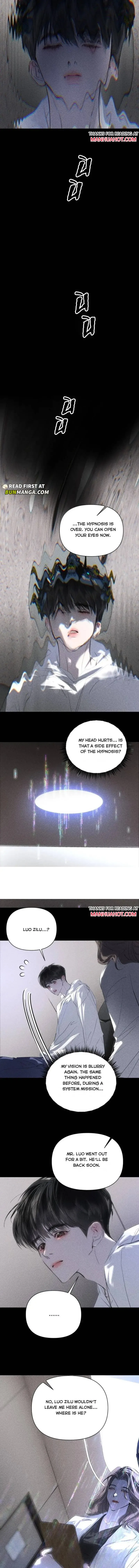 Floor Escape Chapter 44 page 9 - 