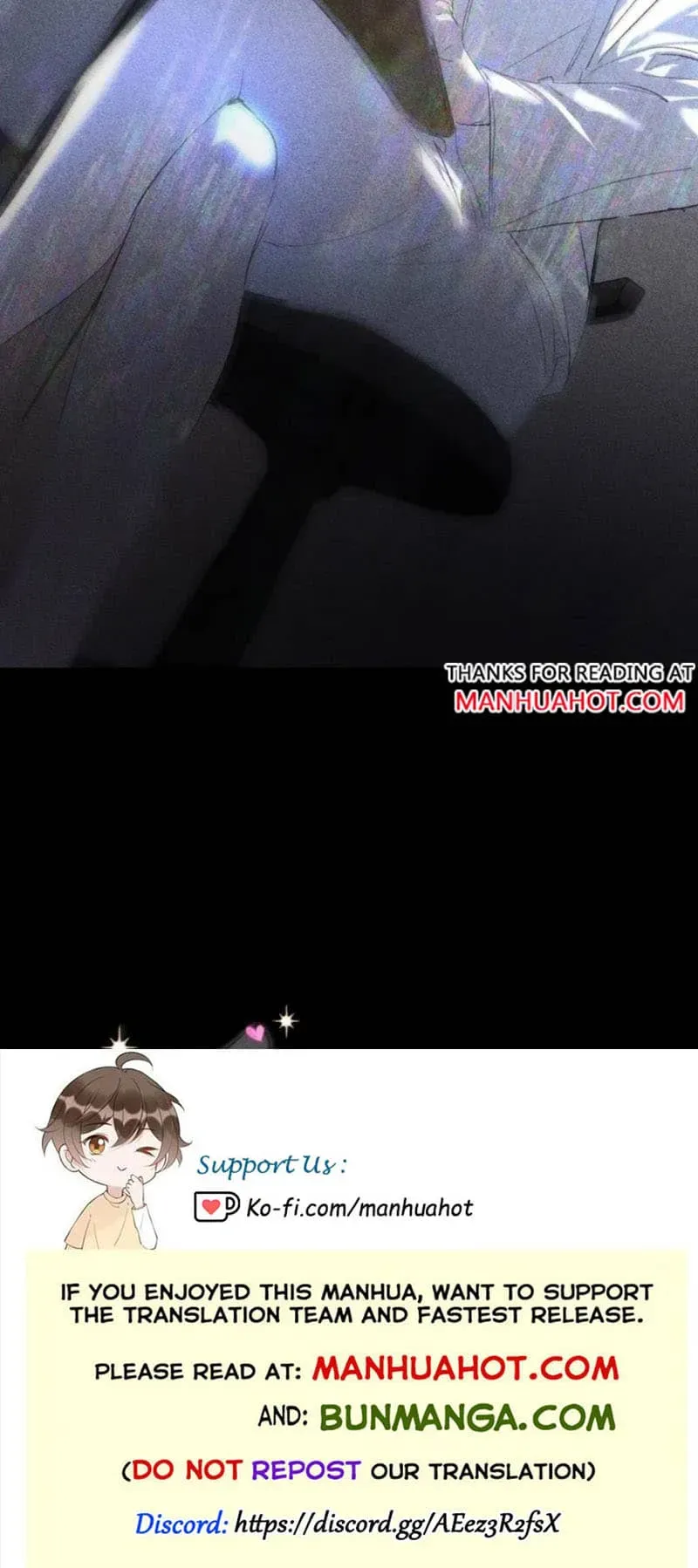 Floor Escape Chapter 44 page 10 - 