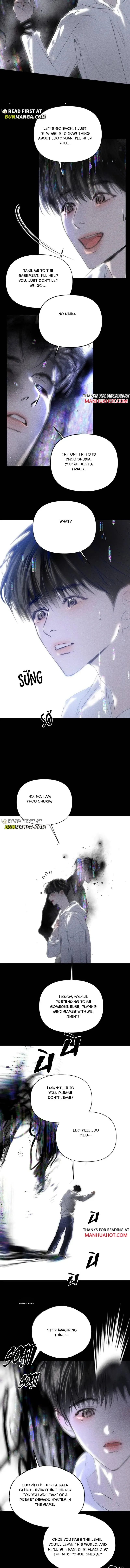 Floor Escape Chapter 45 page 3 - 