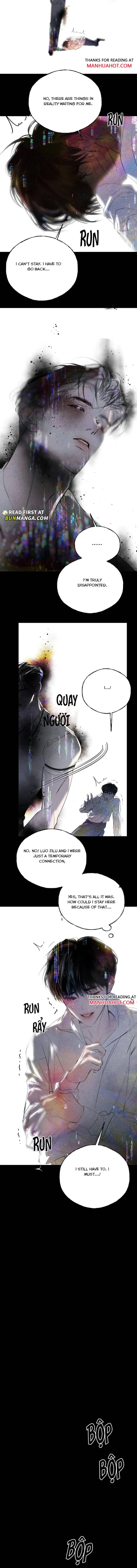 Floor Escape Chapter 45 page 6 - 