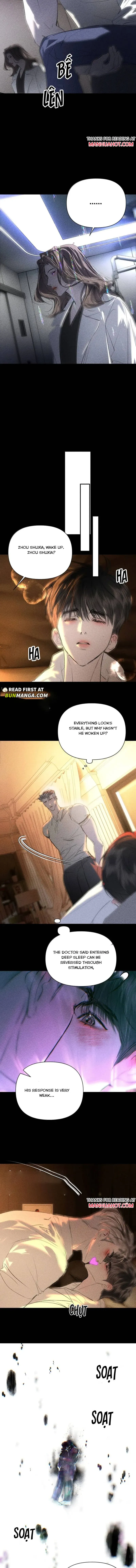 Floor Escape Chapter 45 page 8 - 