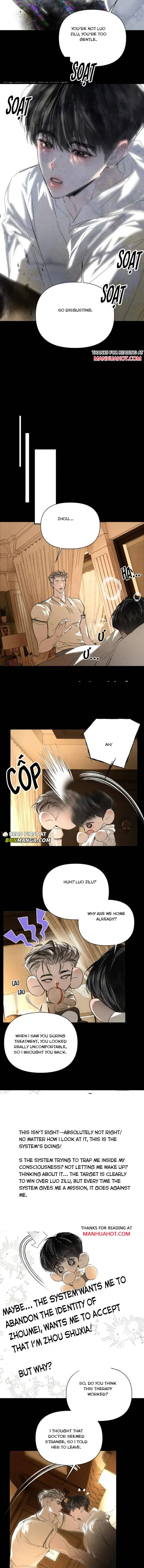 Floor Escape Chapter 46 page 2 - 