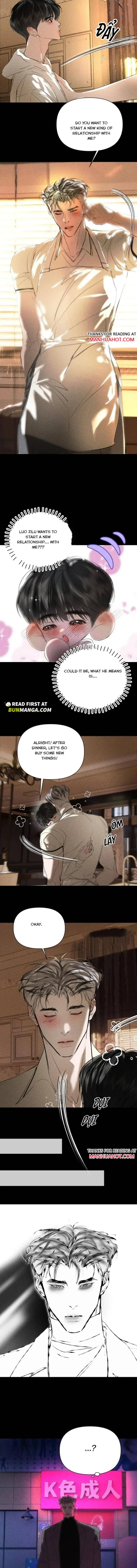 Floor Escape Chapter 46 page 5 - 