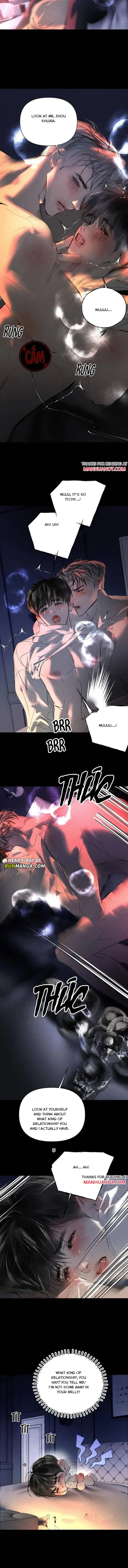 Floor Escape Chapter 46 page 7 - 