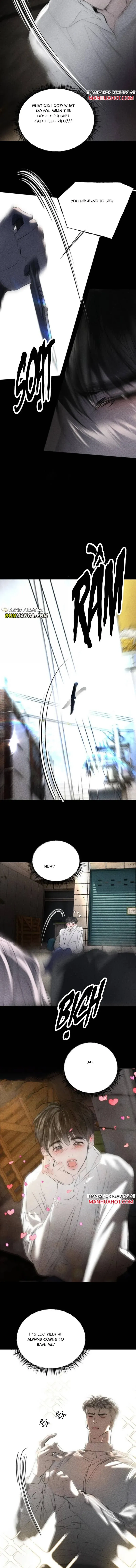 Floor Escape Chapter 48 page 3 - 