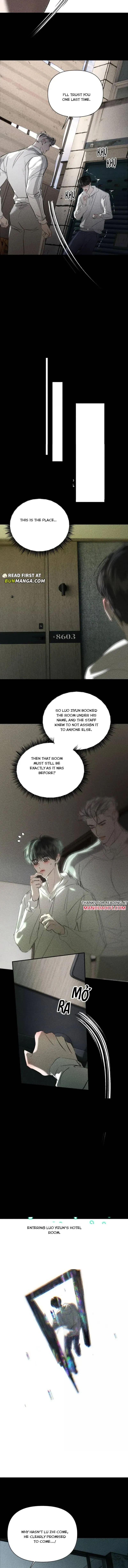 Floor Escape Chapter 48 page 7 - 