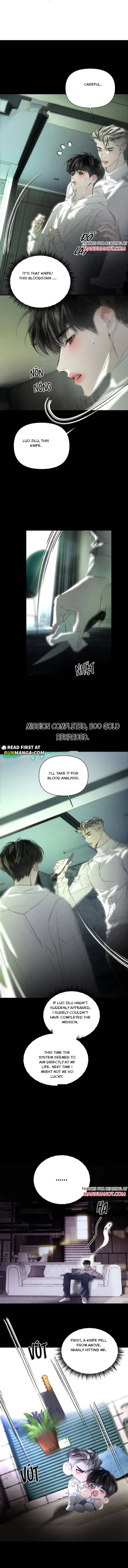 Floor Escape Chapter 49 page 5 - 