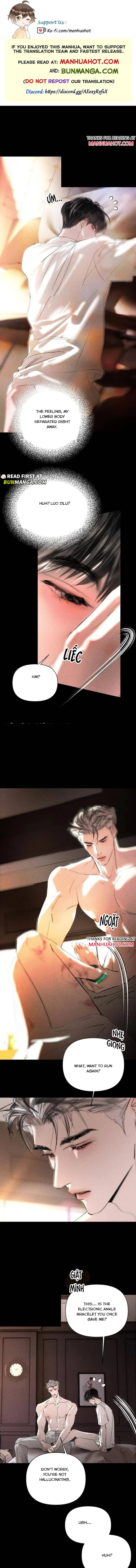 Floor Escape Chapter 50 page 1 - 