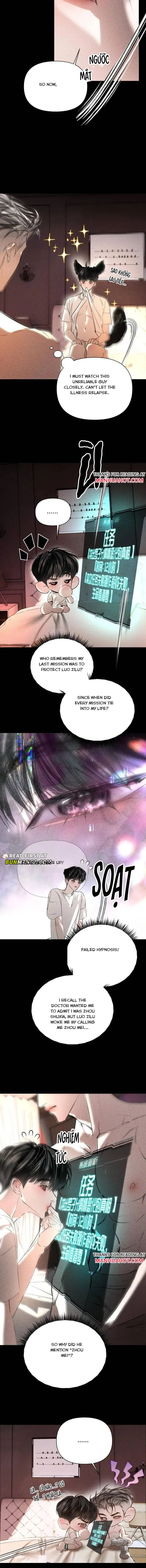 Floor Escape Chapter 50 page 3 - 
