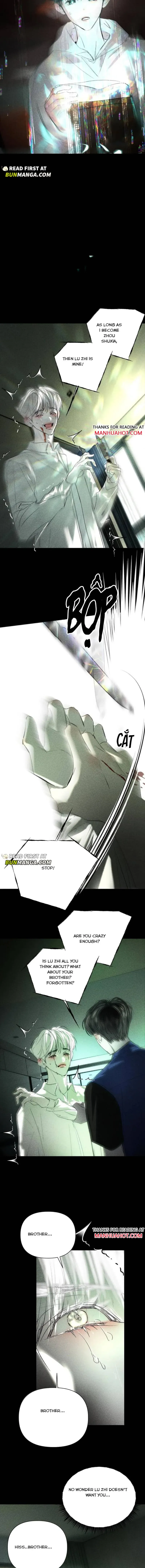 Floor Escape Chapter 50 page 6 - 