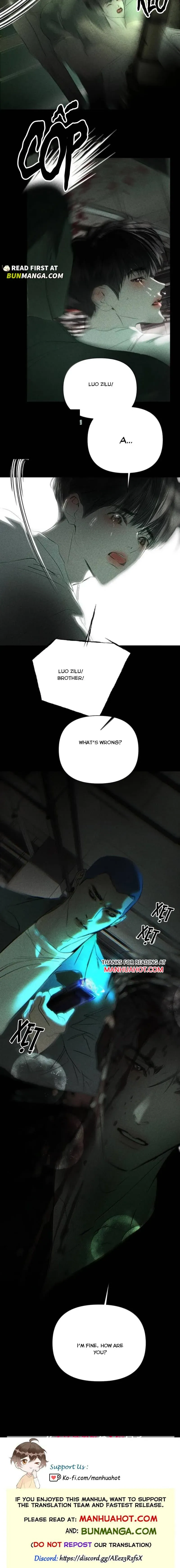 Floor Escape Chapter 50 page 10 - 