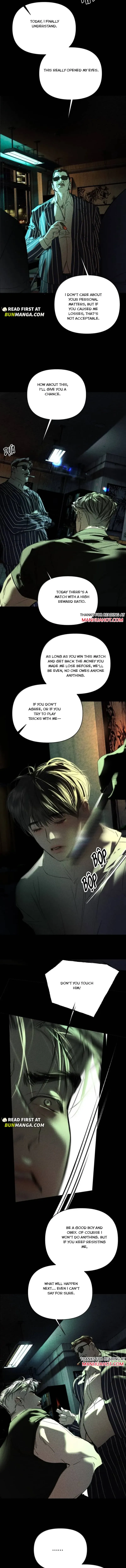 Floor Escape Chapter 51 page 2 - 
