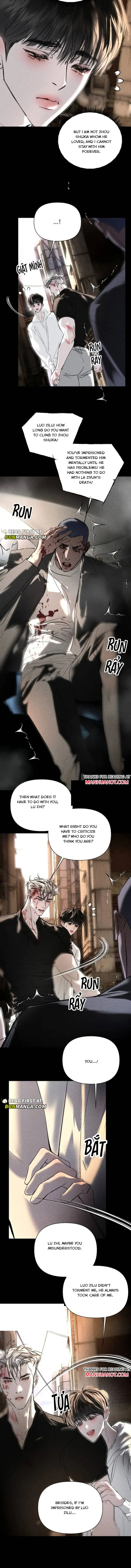 Floor Escape Chapter 52 page 2 - 