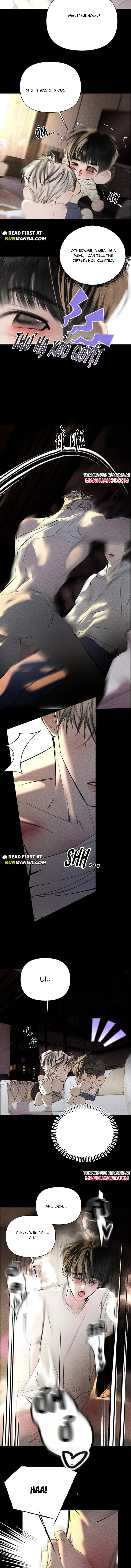 Floor Escape Chapter 52 page 6 - 