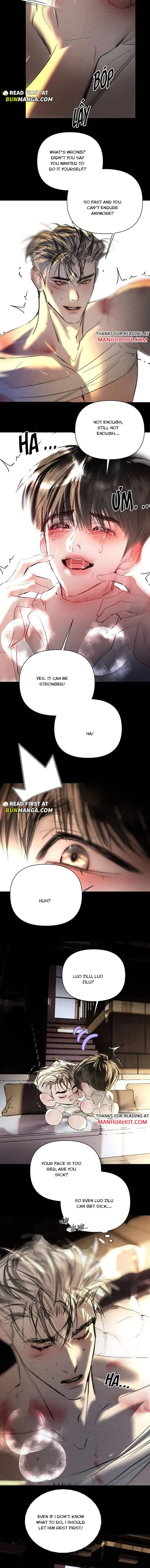 Floor Escape Chapter 52 page 7 - 