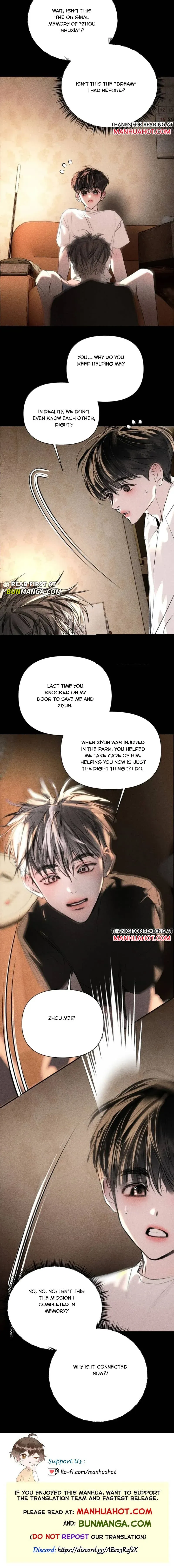 Floor Escape Chapter 52 page 9 - 
