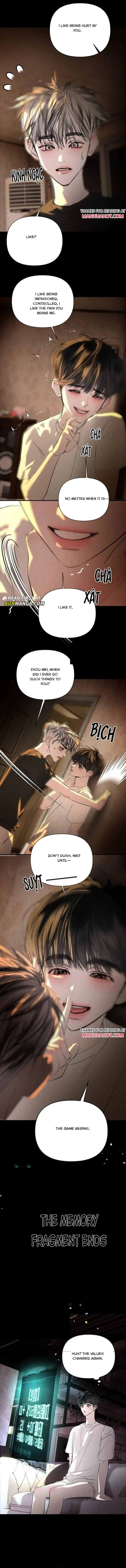 Floor Escape Chapter 53 page 3 - 