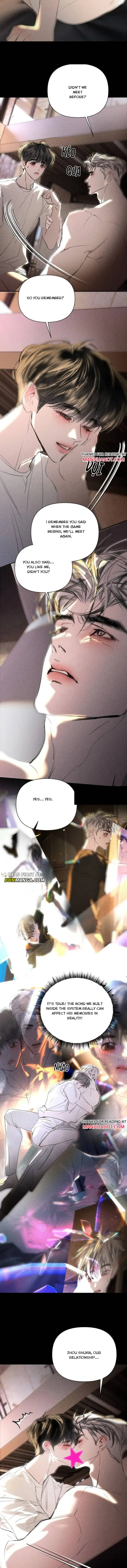 Floor Escape Chapter 53 page 5 - 