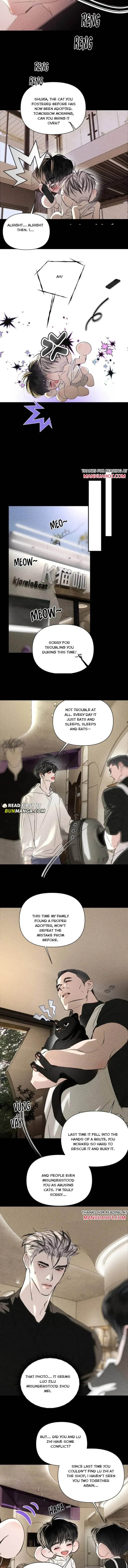Floor Escape Chapter 53 page 6 - 