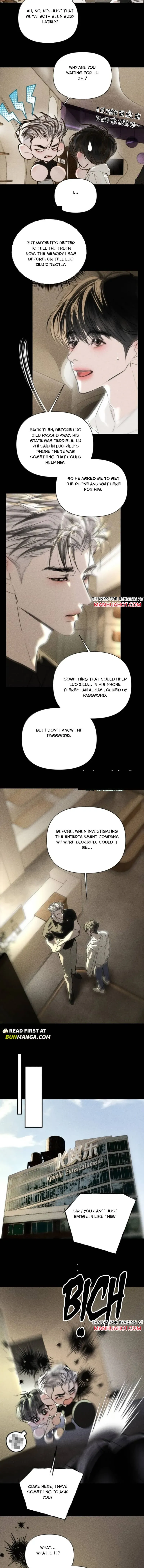 Floor Escape Chapter 53 page 7 - 