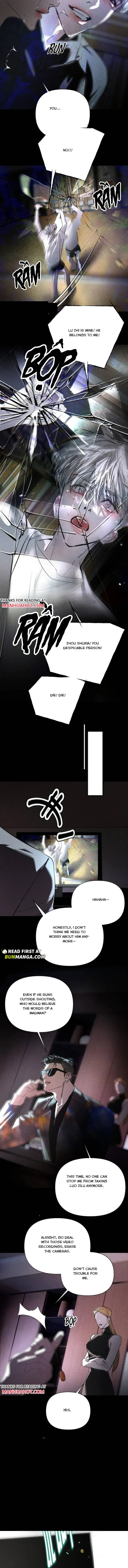 Floor Escape Chapter 54 page 5 - 
