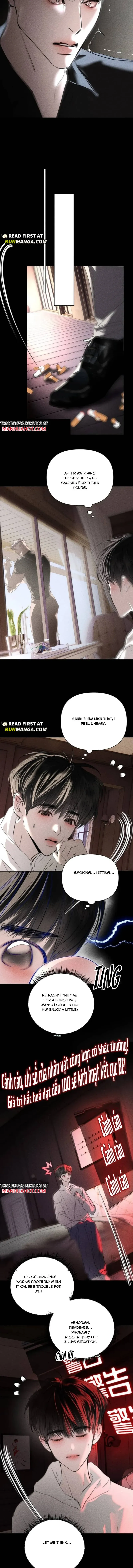Floor Escape Chapter 54 page 7 - 