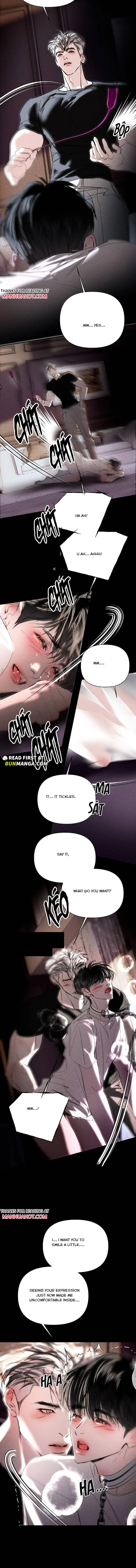 Floor Escape Chapter 55 page 3 - 
