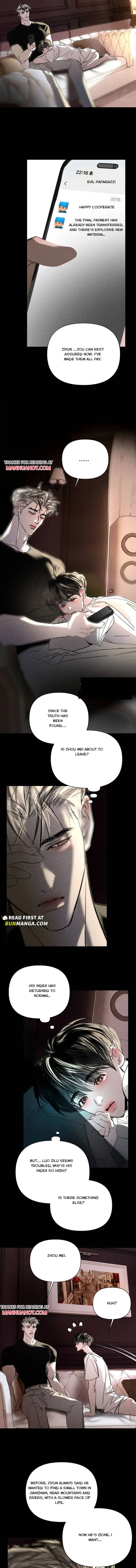 Floor Escape Chapter 55 page 5 - 